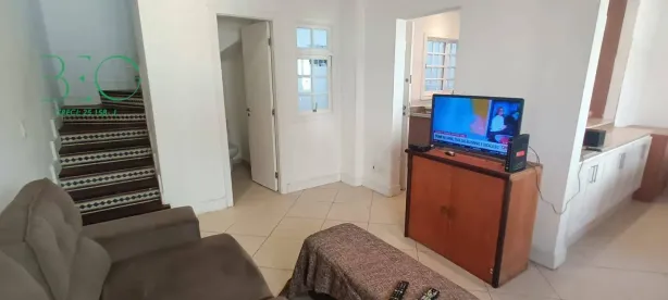 Sobrado com 2 Quartos à venda, 100m² no Fazenda Morumbi, São Paulo