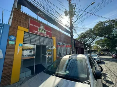 Ponto Comercial à venda, 200m² no Vila Progresso, Guarulhos