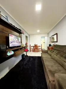 Apartamento com 1 Quarto à venda, 70m² no Jardim Walkíria, São José do Rio Preto