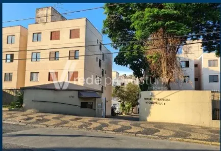 Apartamento com 2 Quartos à venda, 54m² no Jardim Paulicéia, Campinas