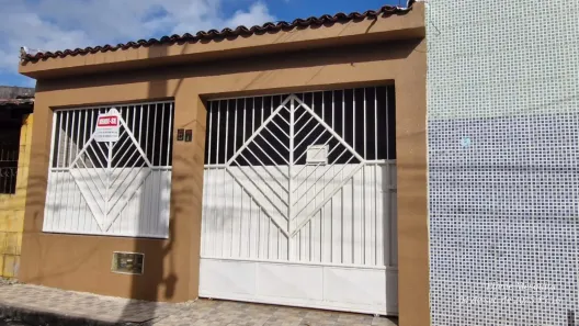 Casa com 3 Quartos à venda, 96m² no Ponto Novo, Aracaju