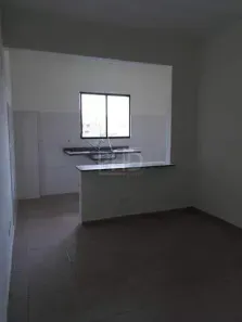 Apartamento com 1 Quarto para alugar, 45m² no Montanhão, São Bernardo do Campo