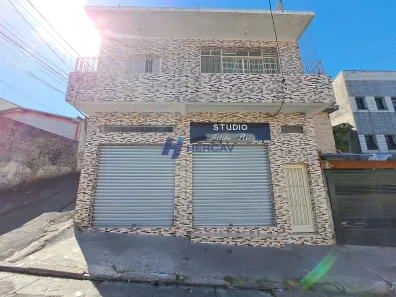 Ponto Comercial para alugar, 15m² no Vila Nivi, São Paulo