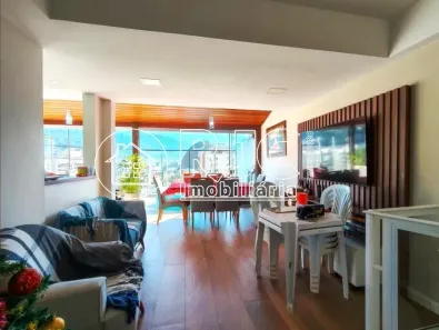 Apartamento com 3 Quartos à venda, 190m² no Maracanã, Rio de Janeiro