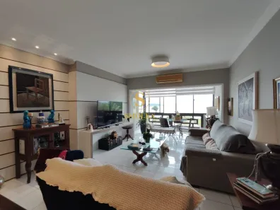 Cobertura com 3 Quartos para alugar, 202m² no Jurerê, Florianópolis