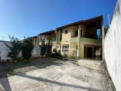 Casa com 4 Quartos à venda, 204m² no Engenheiro Luciano Cavalcante, Fortaleza