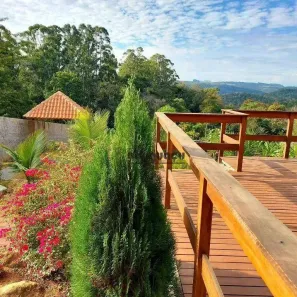 Fazenda/Sítio com 2 Quartos à venda, 2000m² no Bairro Campos de Santo Antônio, Itu