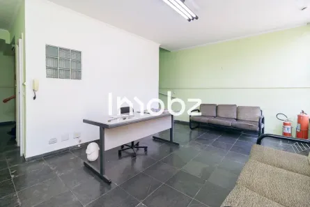 Casa com 2 Quartos à venda, 141m² no Santo Amaro, São Paulo