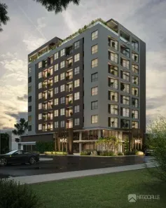 Apartamento com 2 Quartos à venda, 62m² no Catolé, Campina Grande