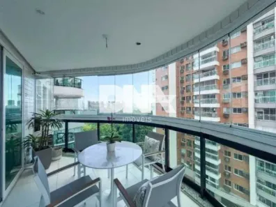 Apartamento com 2 Quartos à venda, 105m² no Barra da Tijuca, Rio de Janeiro