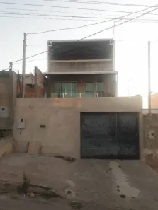 Casa com 2 Quartos à venda, 180m² no Tropical, Contagem