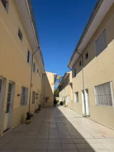 Casa de Condomínio com 3 Quartos à venda, 100m² no Vila Renato (Zona Norte), São Paulo
