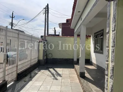 Casa com 2 Quartos à venda, 90m² no São Luiz, Volta Redonda