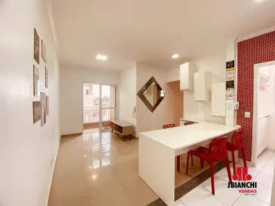 Apartamento com 2 Quartos à venda, 62m² no Villa Di Cesar, Mogi das Cruzes