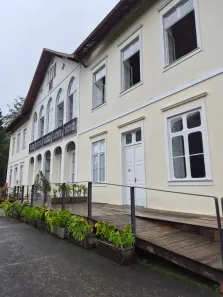 Apartamento com 1 Quarto para alugar, 50m² no Centro, Petrópolis