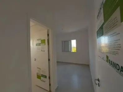 Apartamento com 2 Quartos à venda, 10m² no Jardim das Nações, Taubaté