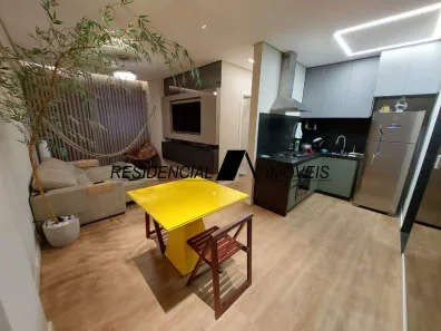 Apartamento com 2 Quartos à venda, 60m² no Prado, Belo Horizonte