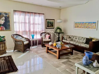 Casa de Condomínio com 3 Quartos à venda, 286m² no Condomínio Sunset Park, São José dos Campos