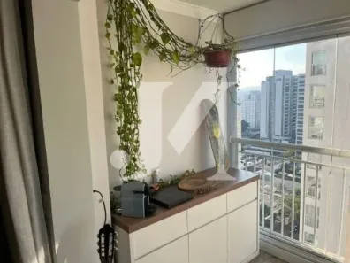 Apartamento com 3 Quartos à venda, 165m² no Parque São Jorge, São Paulo