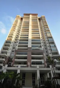 Apartamento com 4 Quartos à venda, 496m² no Paraíso, São Paulo