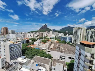 Apartamento com 2 Quartos à venda, 72m² no Leblon, Rio de Janeiro