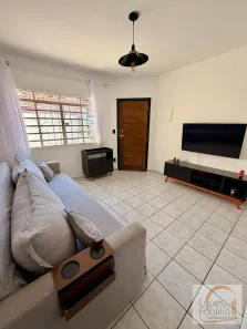 Casa com 3 Quartos à venda, 61m² no Jardim das Cerejeiras, Atibaia