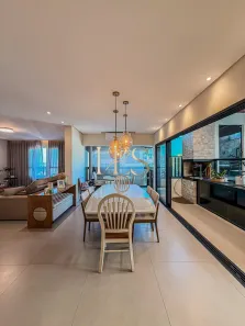 Cobertura com 4 Quartos à venda, 240m² no Mata da Praia, Vitória