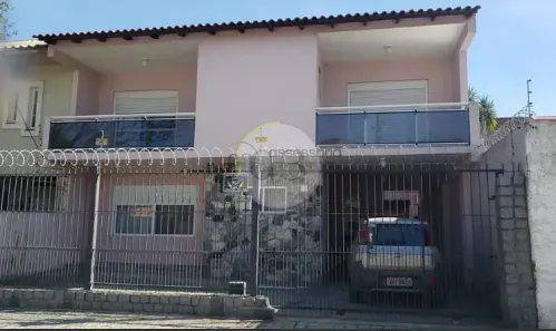 Casa com 4 Quartos à venda, 200m² no Três Vendas, Pelotas