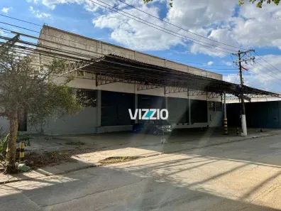 Galpão/Depósito/Armazém para alugar, 4316m² no Jardim Humaitá, São Paulo