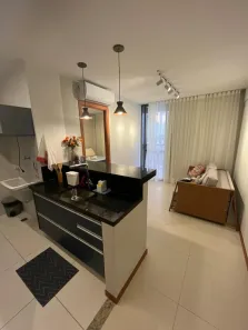 Apartamento com 1 Quarto à venda, 31m² no Graça, Salvador