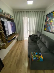 Apartamento com 3 Quartos à venda, 56m² no Portais (Polvilho), Cajamar