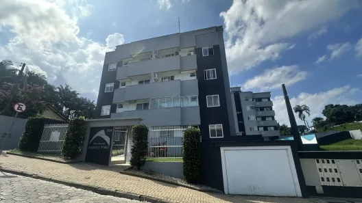 Apartamento com 2 Quartos à venda, 111m² no Glória, Joinville