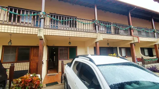 Casa de Condomínio com 1 Quarto à venda, 55m² no Peró, Cabo Frio