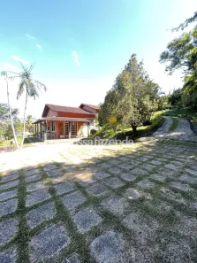 Casa de Condomínio com 3 Quartos à venda, 300m² no Condomínio Nossa Fazenda, Esmeraldas
