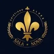 Logo da imobiliária