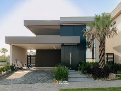 Casa com 3 Quartos à venda, 345m² no Cidade Alpha, Eusébio