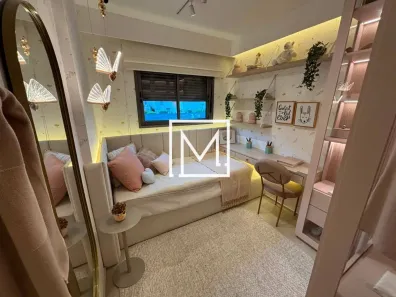 Apartamento com 2 Quartos à venda, 49m² no Ipiranga, São Paulo