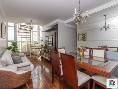 Apartamento com 3 Quartos à venda, 134m² no Mandaqui, São Paulo