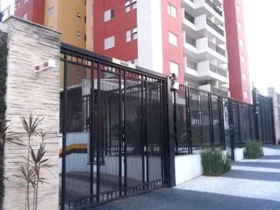 Apartamento com 3 Quartos à venda, 280m² no Jardim Estoril IV, Bauru
