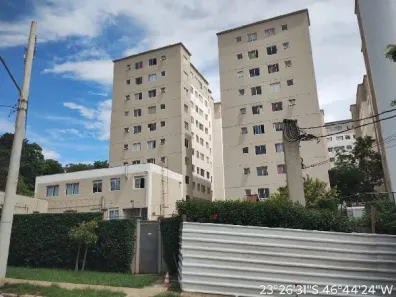 Apartamento com 2 Quartos à venda, 40m² no Parque Nações Unidas, São Paulo