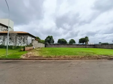 Lote/Terreno à venda, 746m² no Residencial Vermont, Limeira