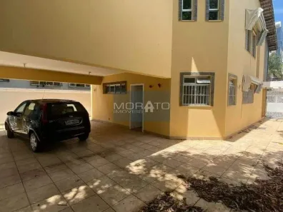 Casa com 5 Quartos à venda, 292m² no Ouro Preto, Belo Horizonte