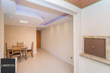 Apartamento com 2 Quartos à venda, 54m² no Sarandi, Porto Alegre