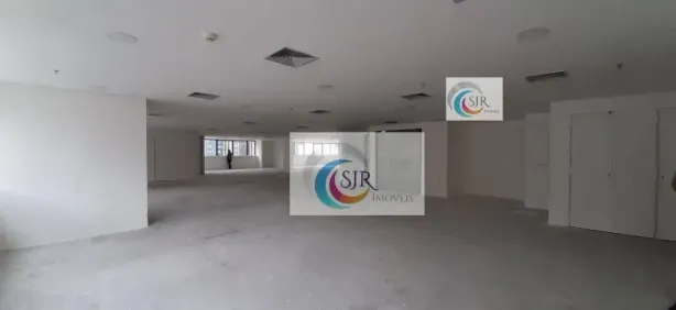 Sala Comercial para alugar, 200m² no Itaim Bibi, São Paulo