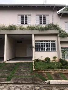 Casa de Condomínio com 3 Quartos à venda, 98m² no Liberdade, Itu