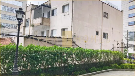 Prédio Comercial à venda, 1000m² no Jardim Paulista, São Paulo