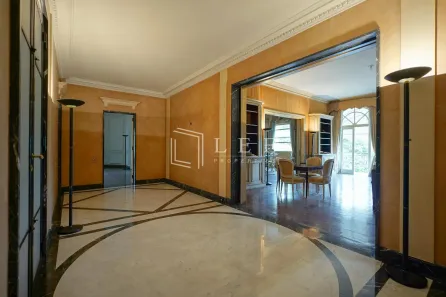 Apartamento com 4 Quartos à venda, 750m² no Jardim Europa, São Paulo