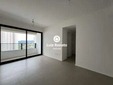 Apartamento com 2 Quartos à venda, 73m² no Vila da Serra, Nova Lima