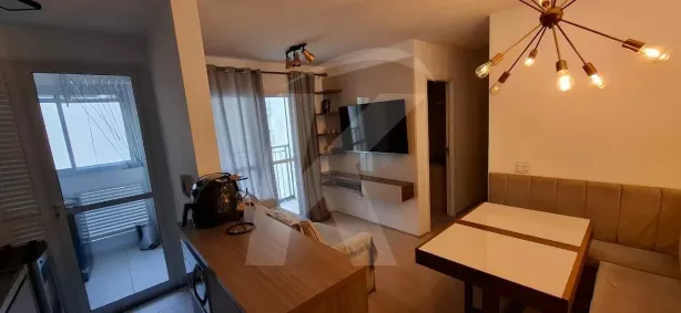 Apartamento com 2 Quartos à venda, 50m² no Vila Guilherme, São Paulo