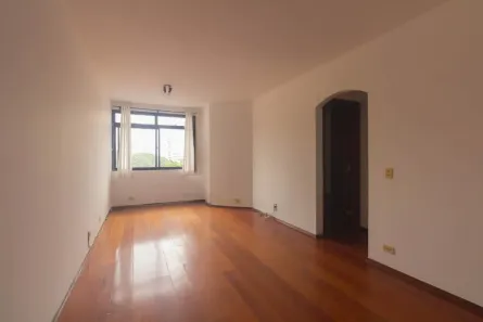 Apartamento com 1 Quarto à venda, 60m² no Santo Amaro, São Paulo
